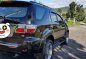 Toyota Fortuner g diesel automatic 2009-2010-6