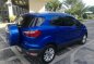 Ford Ecosport 2015 Titanium FOR SALE -1