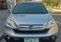 Well-kept Honda CR-V 2008 for sale-2