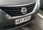 Well-maintained Nissan Almera 2015 for sale-5