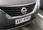 Well-maintained Nissan Almera 2015 for sale-1