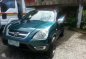 Crv gen2 2002 for sale -4