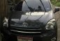 Toyota Wigo G A/T 2017 for sale-2