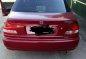 Honda City type z lxi for sale -1