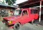 Toyota Tamaraw FX Hiside 1991 for sale -2