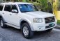 Well-maintained Ford Everest 2009 for sale-1