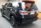 Toyota FORTUNER V 2.5 4x2 diesel matic 2015-8