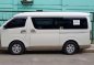 Toyota Hiace Super Grandia 2013 for sale-2