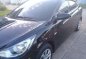 Hyundai Accent 2012 MT super fresh like new-2