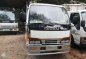 Isuzu elf giga 10ft dropside LOCAL-0