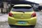 Mitsubishi Mirage GLS automatic for sale -2