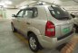 Hyundai Tucson For Sale second hand 2007 for sale -2