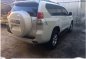 Toyota Fortuner 2013-2