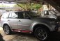 Mitsubishi Montero GLS Automatic for sale -2