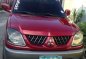 Mitsubishi Adventure 2006 diesel for sale -1