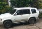 Isuzu Trooper LS 2001 for sale -0