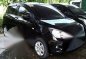 2016 Suzuki Celerio CVT 1.0L AT Gas (BDO Pre-owned Cars)-0