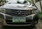 Honda City E 2010 for sale-3