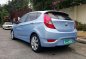 2013 Hyundai Accent Crdi Automatic Hatchback -4