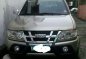 Isuzu Sportivo X 2013 AT D for sale -2