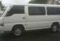 2012 Nissan Urvan for sale -1