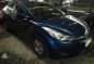 2013 Hyundai Elantra CVVT 1.6 GL AT GAS -1