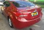 Hyundai Elantra 1.6 gas AT 2012 Model for sale -3