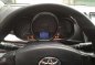 Toyota Vios E 2017 for sale -4