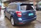 2013 Subaru Forester 2.0 At for sale -3