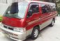 2005 Nissan Urvan Escapade for sale-0