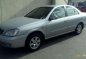 Nissan Sentra Gsx MT 2007 Silver Sedan For Sale -8