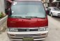 Nissan Urvan 2005 for sale-1