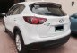 2013 Mazda Cx-5 Automatic Gasoline well maintained-6