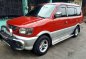 Mitsubishi Adventure Diesel for sale -0