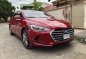 Good as new Hyundai Elantra 2016 for sale-0