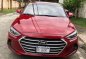 Good as new Hyundai Elantra 2016 for sale-13