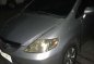 Honda City iDSi 2003 Manual Silver For Sale -2