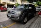 Toyota Fortuner G 2006 for sale -2