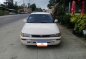 Toyota Corolla 1994 Manual Gasoline P89,000-1