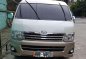 Toyota Hiace Super Grandia 2013 for sale-0