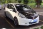 Honda Jazz 2012 Ex 1.5 AT for sale -0