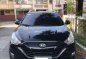 Hyundai Tucson 2012 AT Diesel 4x4 GLS For Sale -0