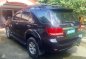 Toyota Fortuner 2007 G for sale -4