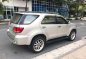 Toyota Fortuner 2008 series 2.7 VVTi AT for sale -5
