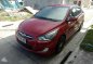 Hyundai Accent 2012 gas for sale -0