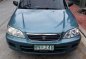 Honda City 1999 type z for sale -0