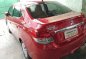 Well-maintained Mitsubishi Mirage G4 2016 for sale-3