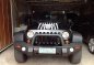2011 Jeep Rubicon 4x4 Trail Edition for sale -0