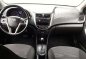 2013 Hyundai Accent Crdi Automatic Hatchback -5