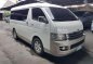 2008 model Toyota Hiace Super Grandia AT Diesel for sale-0